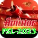 psl 2023 Elite v3.0.0