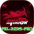 psl 2023 Master Slots