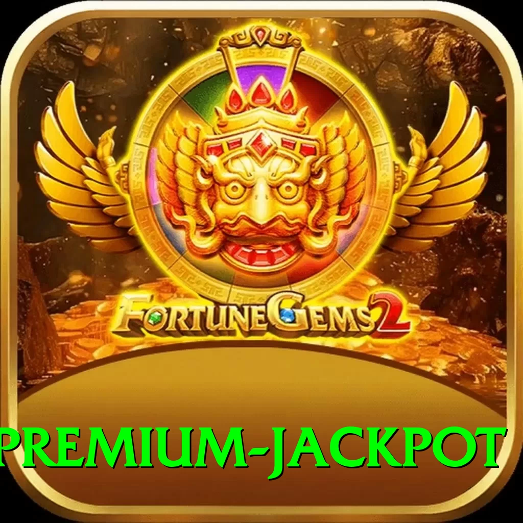 q789 Premium Jackpot - 2
