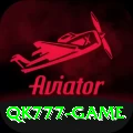 QK777 Game Games (Casino & Earning) Deluxe v5.5.9