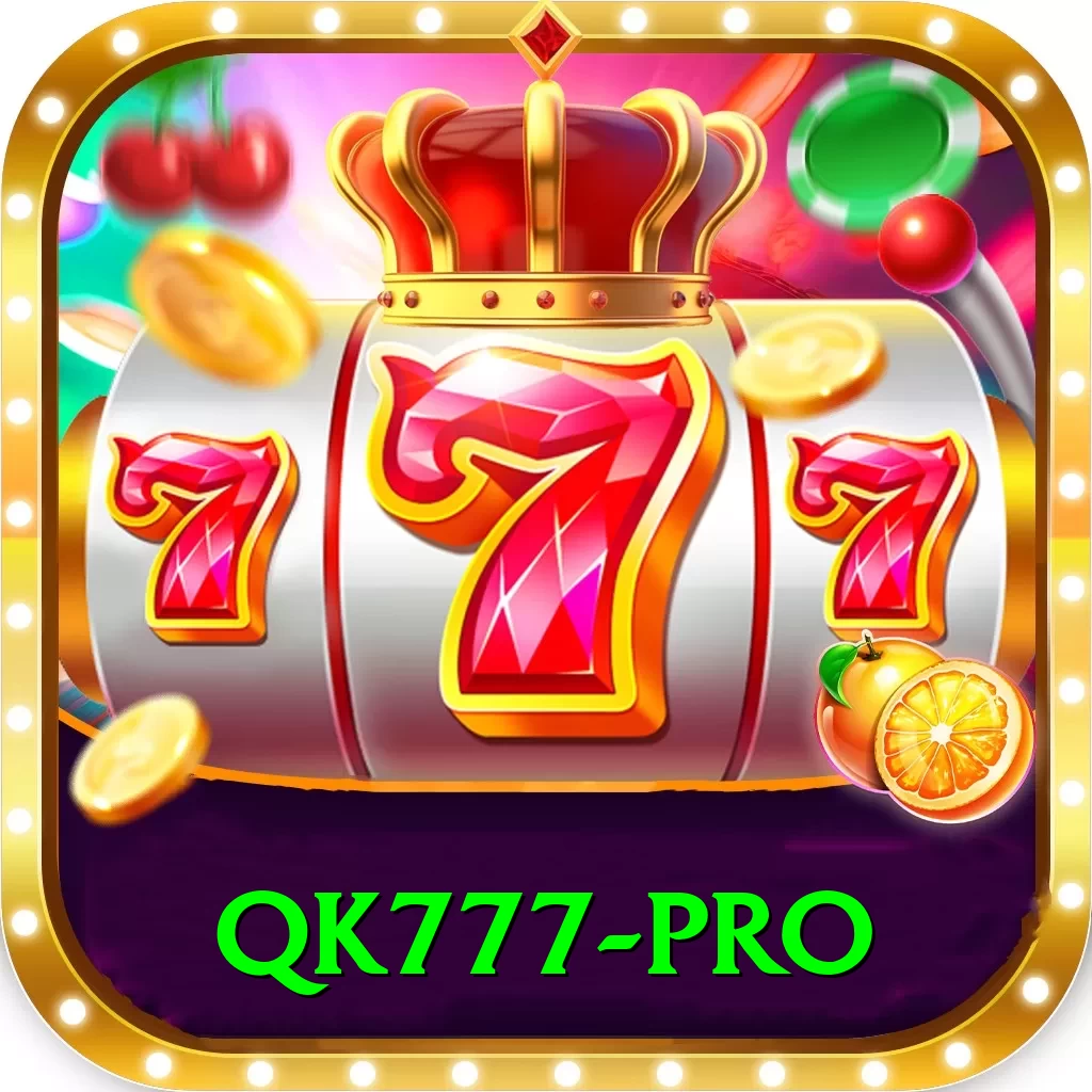 qk777 Deluxe PK v3.1.5 - 2