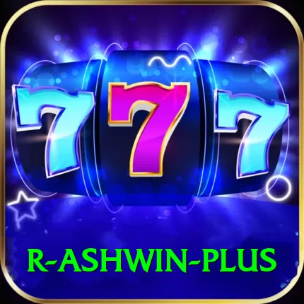 r ashwin Gaming Plus - 2