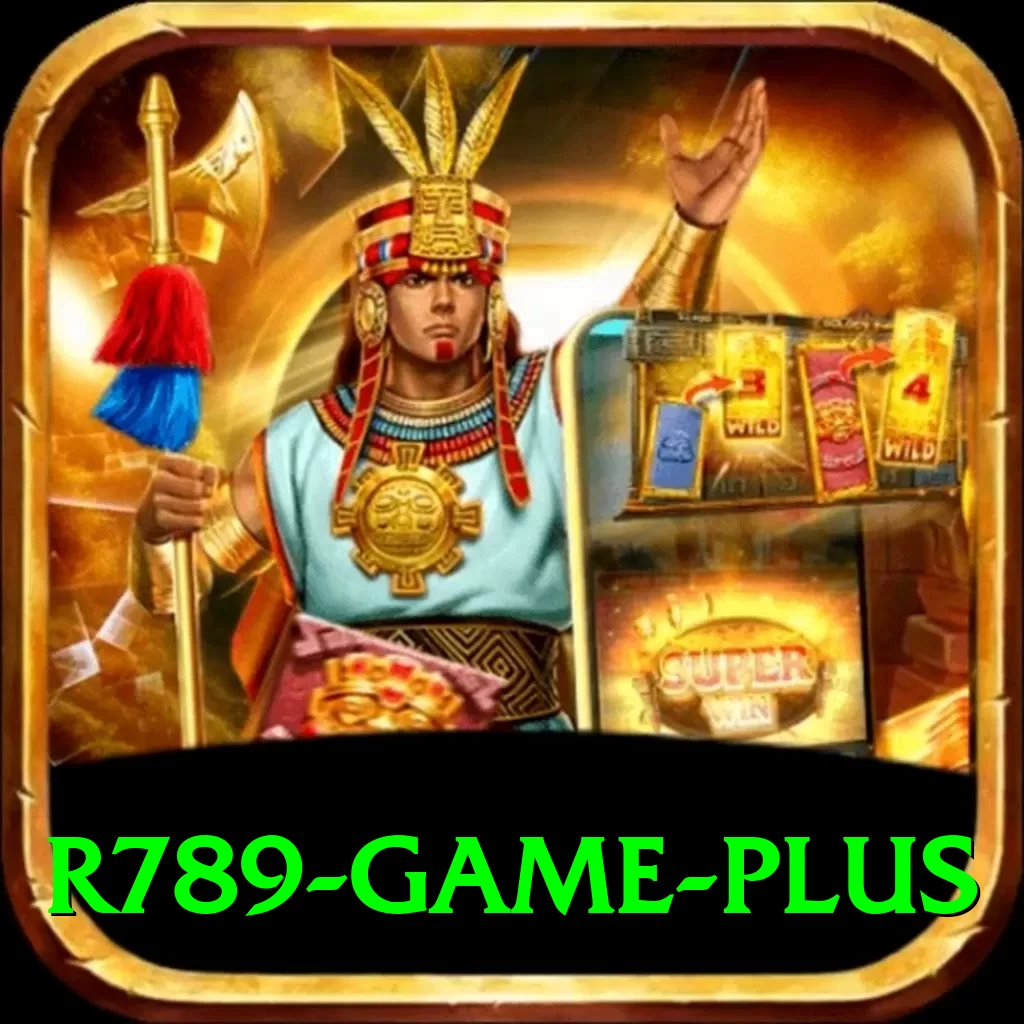R789 Game Casino Mega v5.1.8 - 2