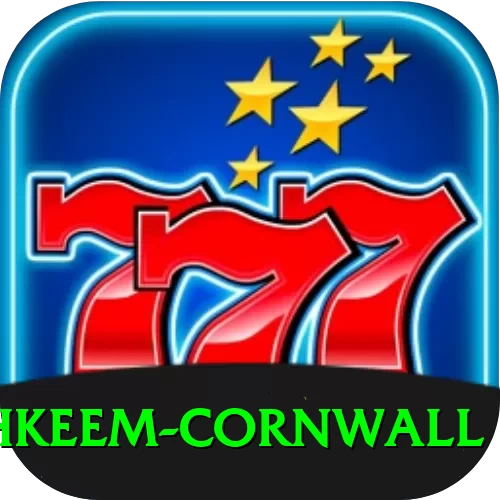 rahkeem cornwall Gold Pro v1.7.5 - 2