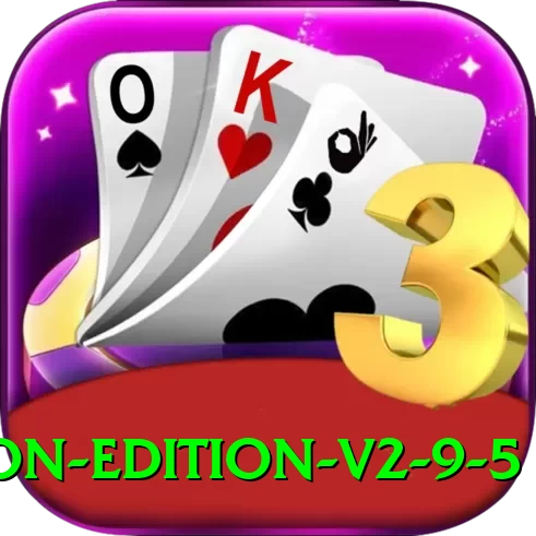 Rajabet - Champion Edition v2.9.5 - 2