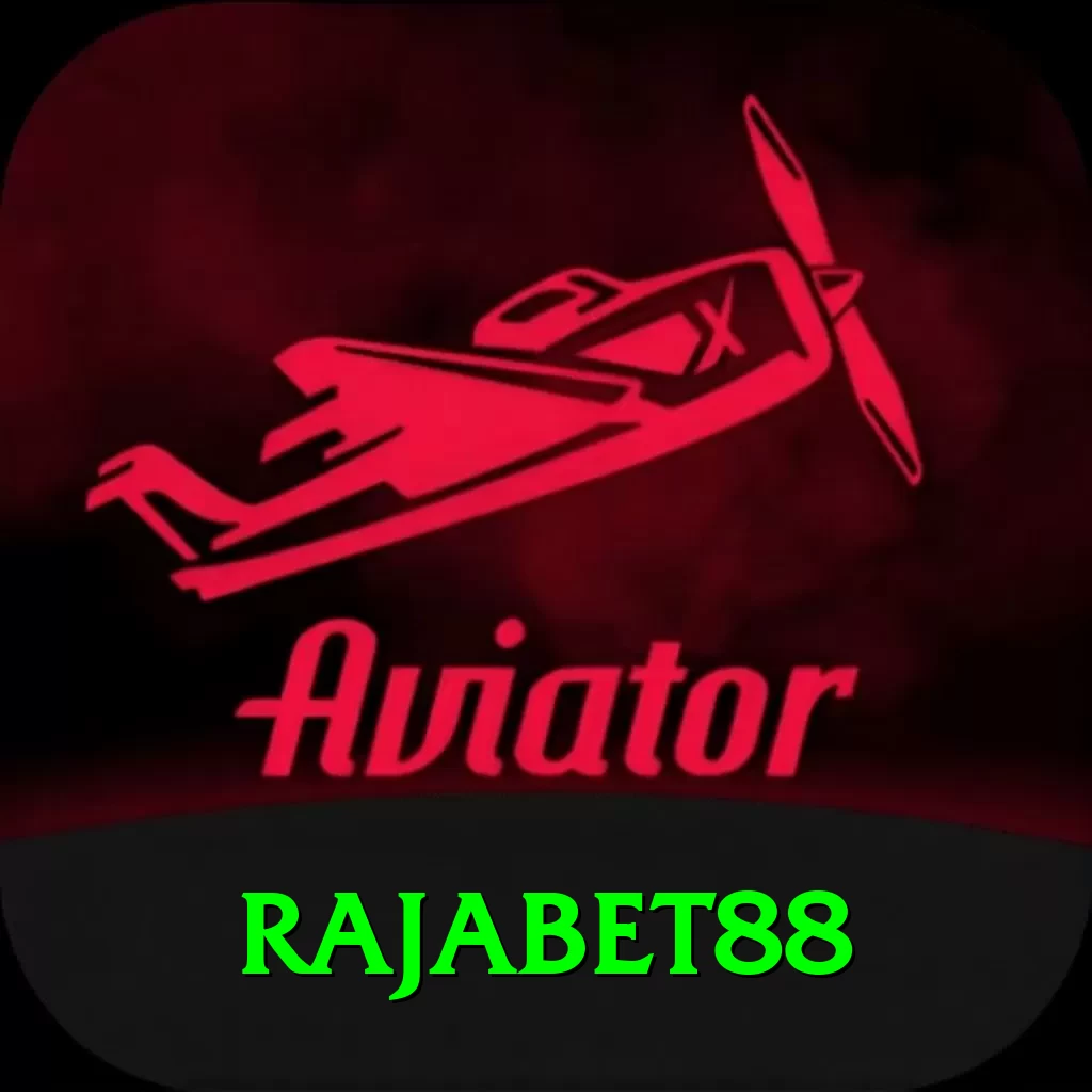 Rajabet88 Deluxe v3.6.3 - 2