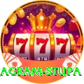 ramagram stupa Gold v2.5.7