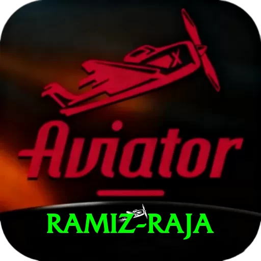 ramiz raja VIP Edition v1.7.8 - 2