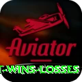 recent wins losses Premium v5.7.1