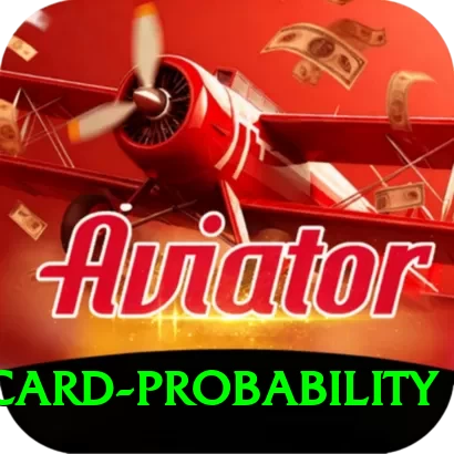red card probability VIP Edition v5.0.9 - 2