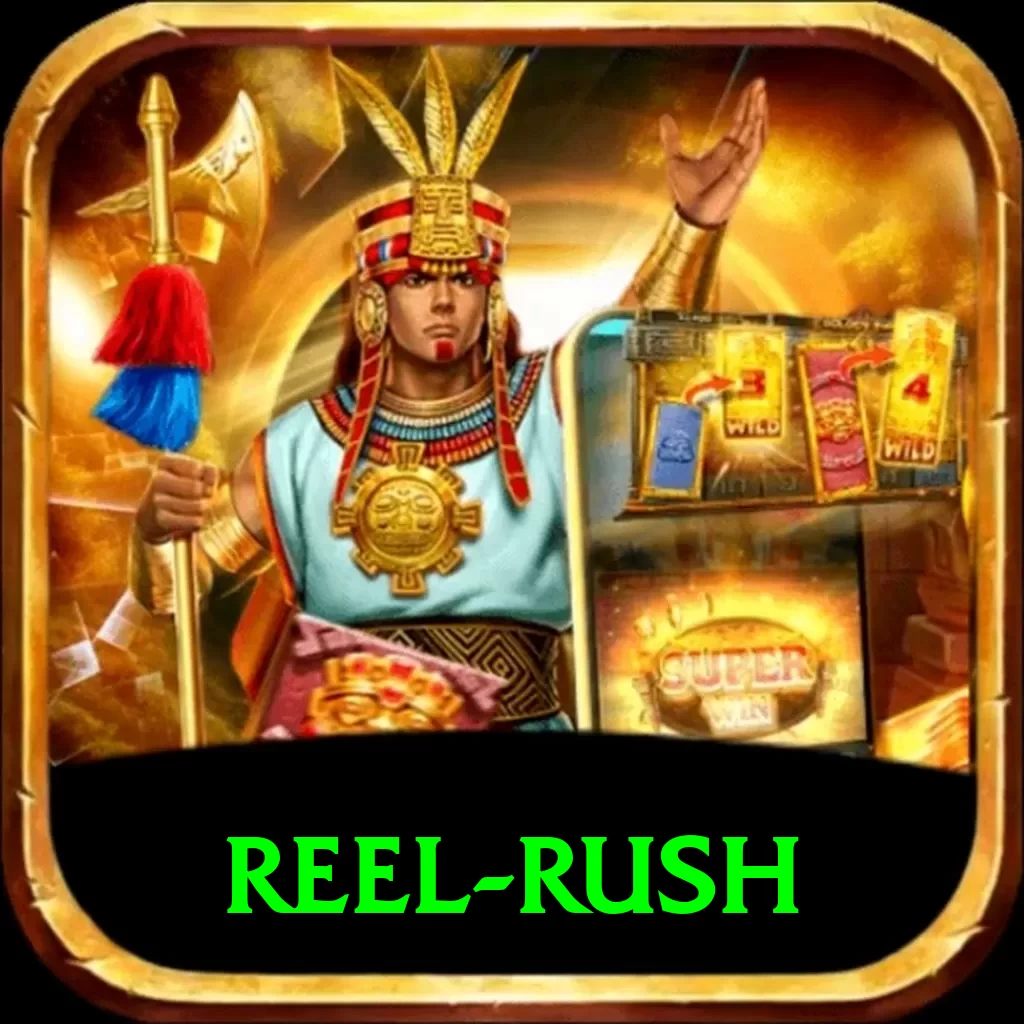 reel rush Gold Pro v1.5.6 - 2