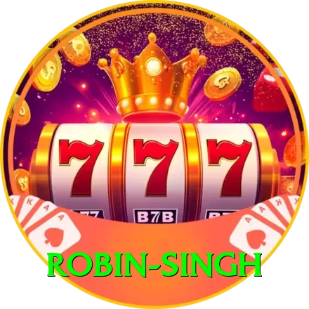 robin singh VIP v3.1.6 - 2