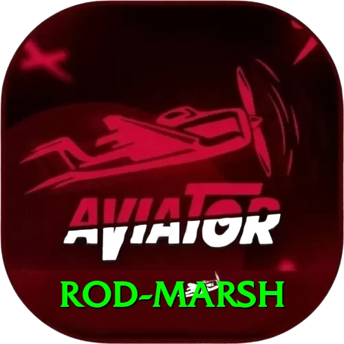rod marsh VIP - 2