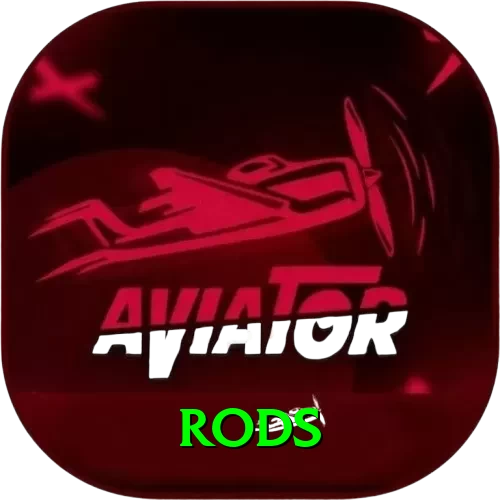 rods Premium Edition v1.9.0 - 2