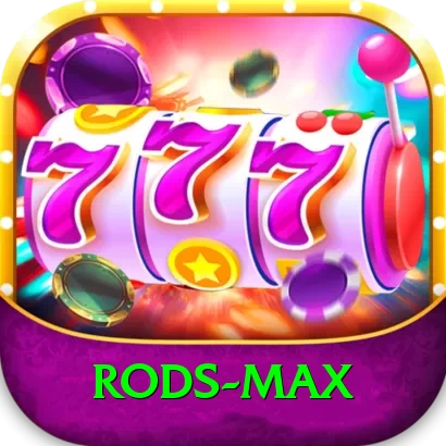 rods Jackpot Royal v5.9.0 - 2