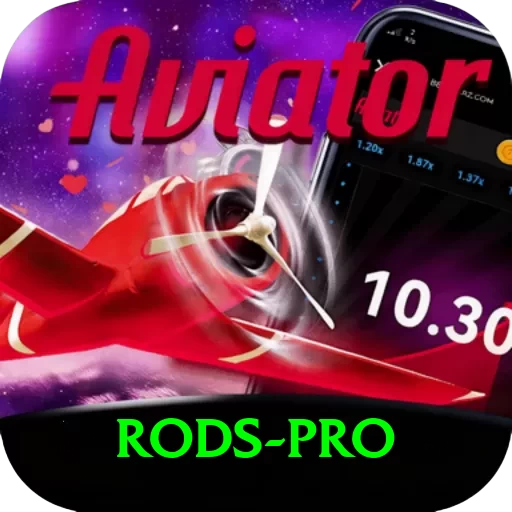 rods Casino Official v4.0.9 - 2
