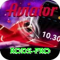 rods Casino Official v4.0.9