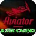 rollover 20x casino VIP Edition v4.4.4