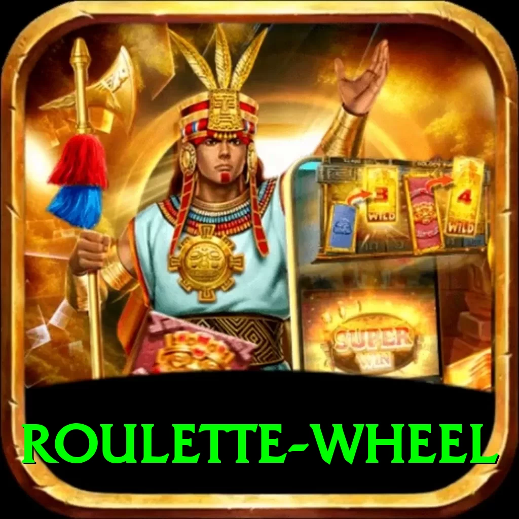 roulette wheel Games (Casino & Earning) Turbo v5.2.6 - 2