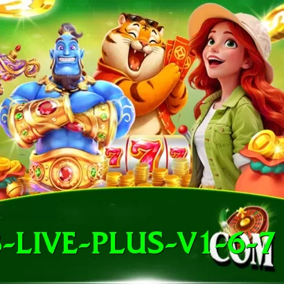 rr3 Live Plus v1.6.7 - 2