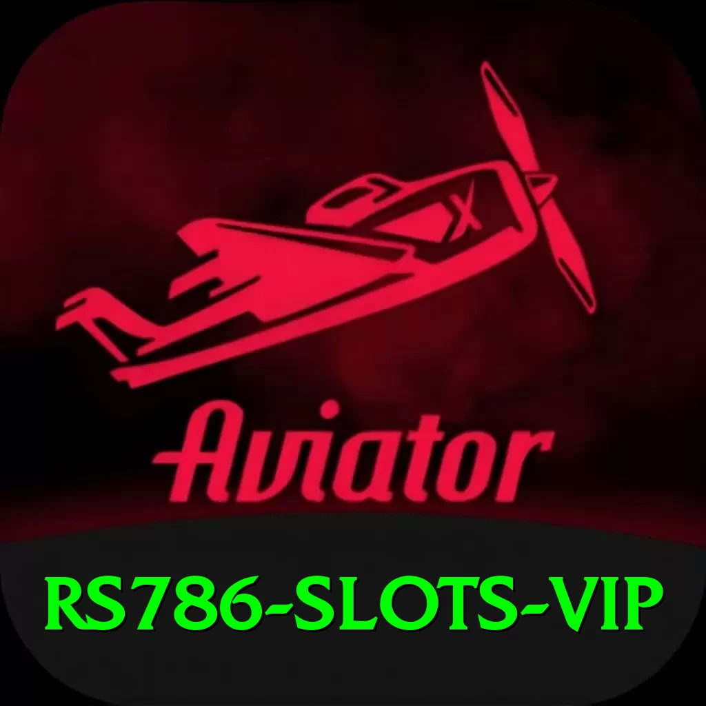 rs786 - Slots VIP - 2