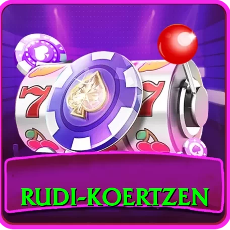 rudi koertzen Ultimate v3.3.2 - 2