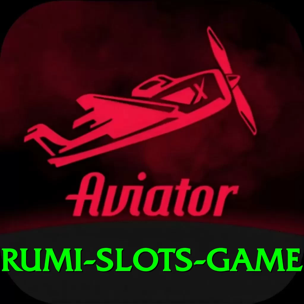Rumi Slots Game Games (Casino & Earning) Ultimate v4.9.2 - 2