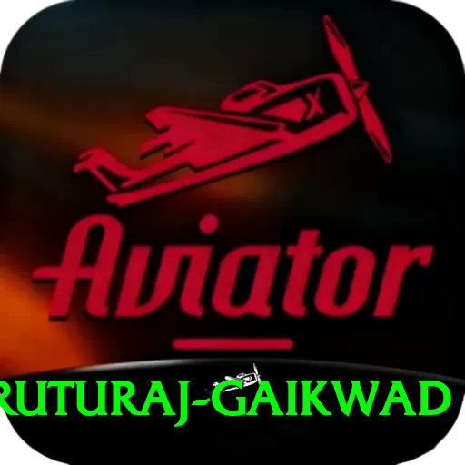 ruturaj gaikwad Gold v5.3.7 - 2