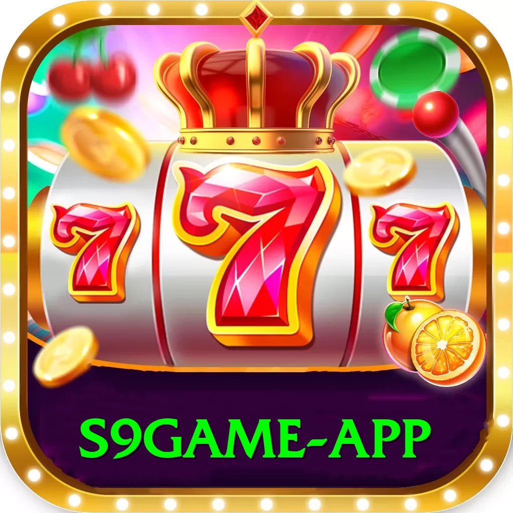 s9game Live Master v5.2.5 - 2