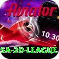 sa 20 league Apps (Tools & Injectors) Pro v1.2.5