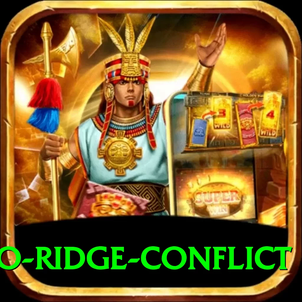saltoro ridge conflict Turbo v4.8.9 - 2
