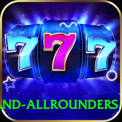 scotland allrounders Max v3.7.7 - 2
