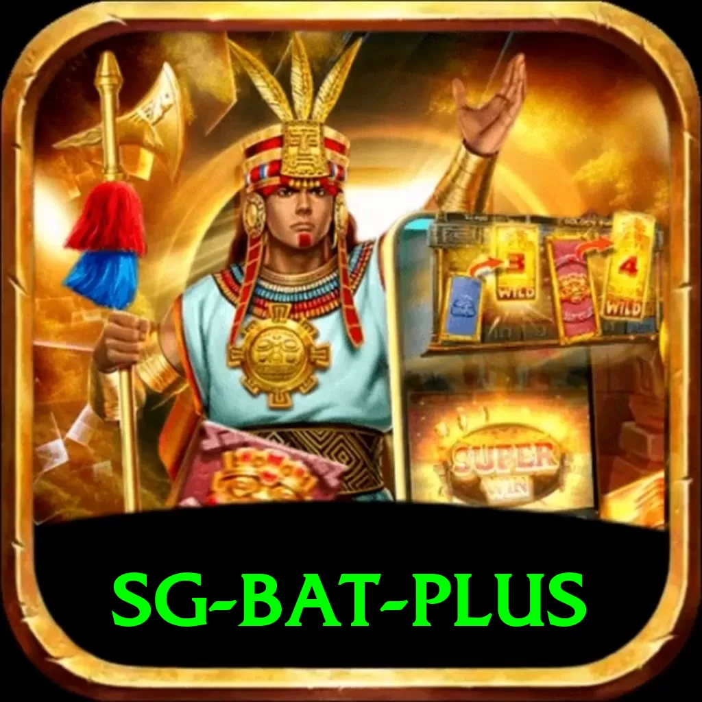 sg bat - Royal Edition v5.9.9 - 2