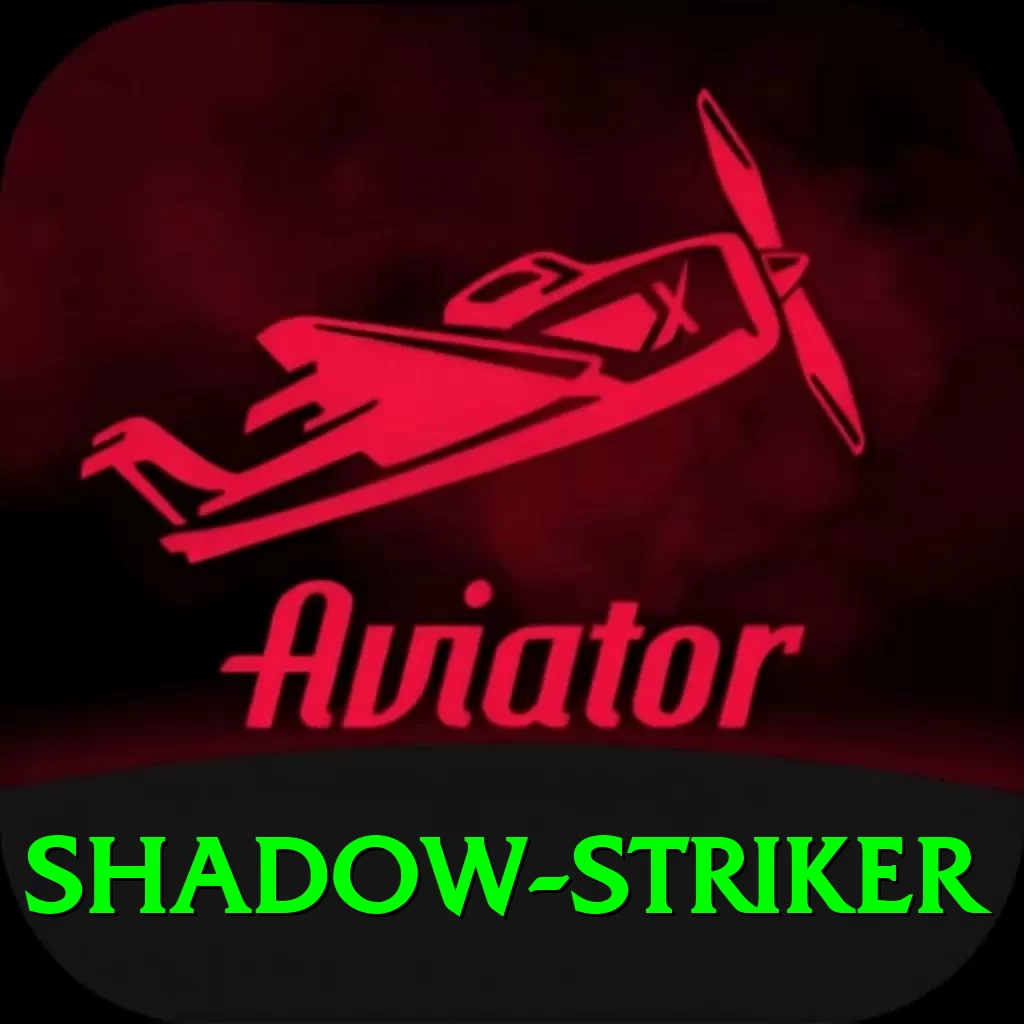 shadow striker Deluxe Edition v4.8.9 - 2