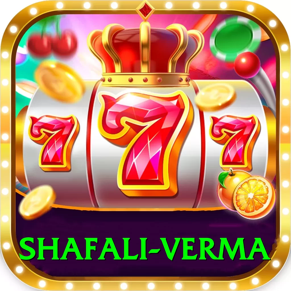 shafali verma Elite Pro v5.0.5 - 2