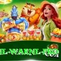 shane warne Prime Casino App