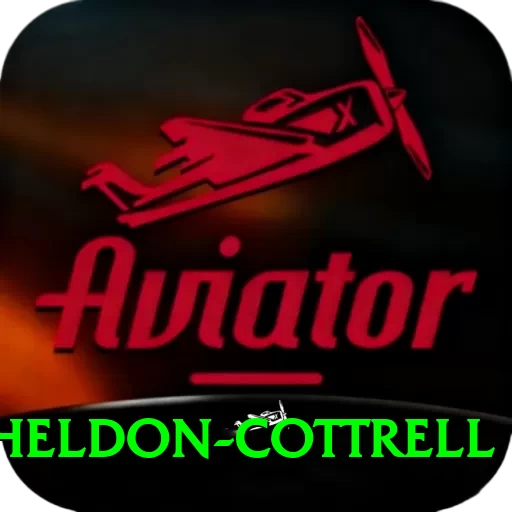 sheldon cottrell Master v1.2.6 - 2