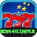 shimron hetmyer Premium Edition v4.8.5