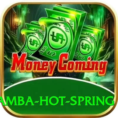 siding bamba hot spring Games (Casino & Earning) Deluxe v4.8.6 - 2