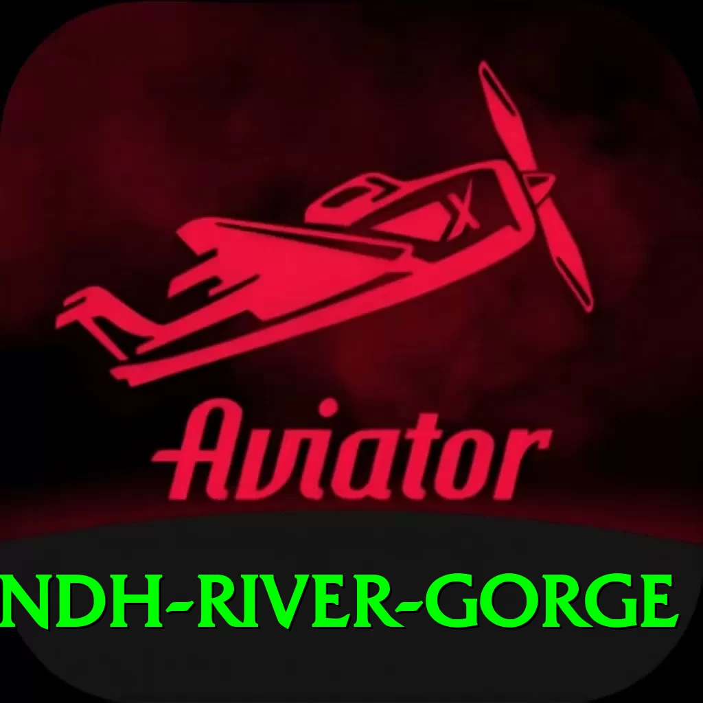sindh river gorge Pro v5.9.1 - 2