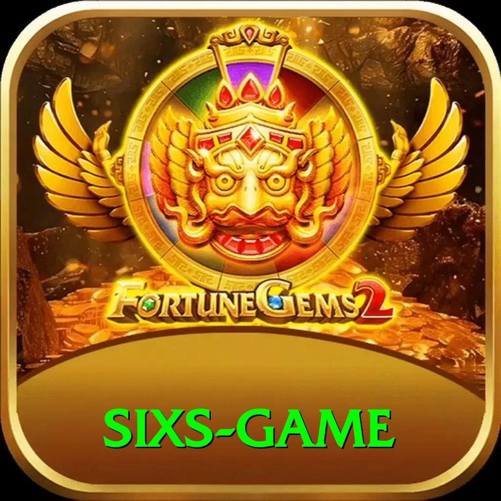sixs game Elite v5.8.4 - 2