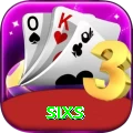 sixs Games (Casino & Earning) Max vv5.5.9