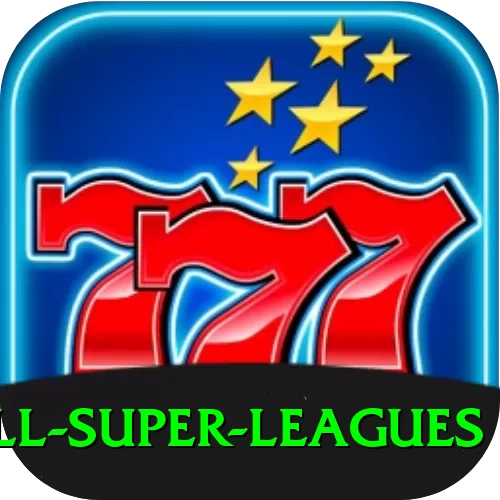 sll super leagues Deluxe Edition v1.7.2 - 2