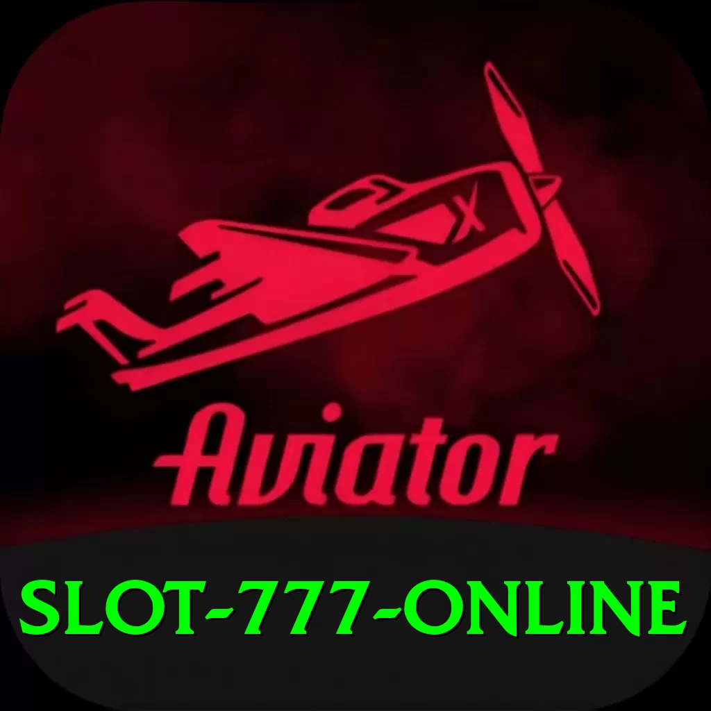 slot 777 online Pro v5.7.1 - 2