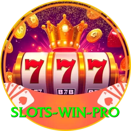 slots win Gold 2024 - 2