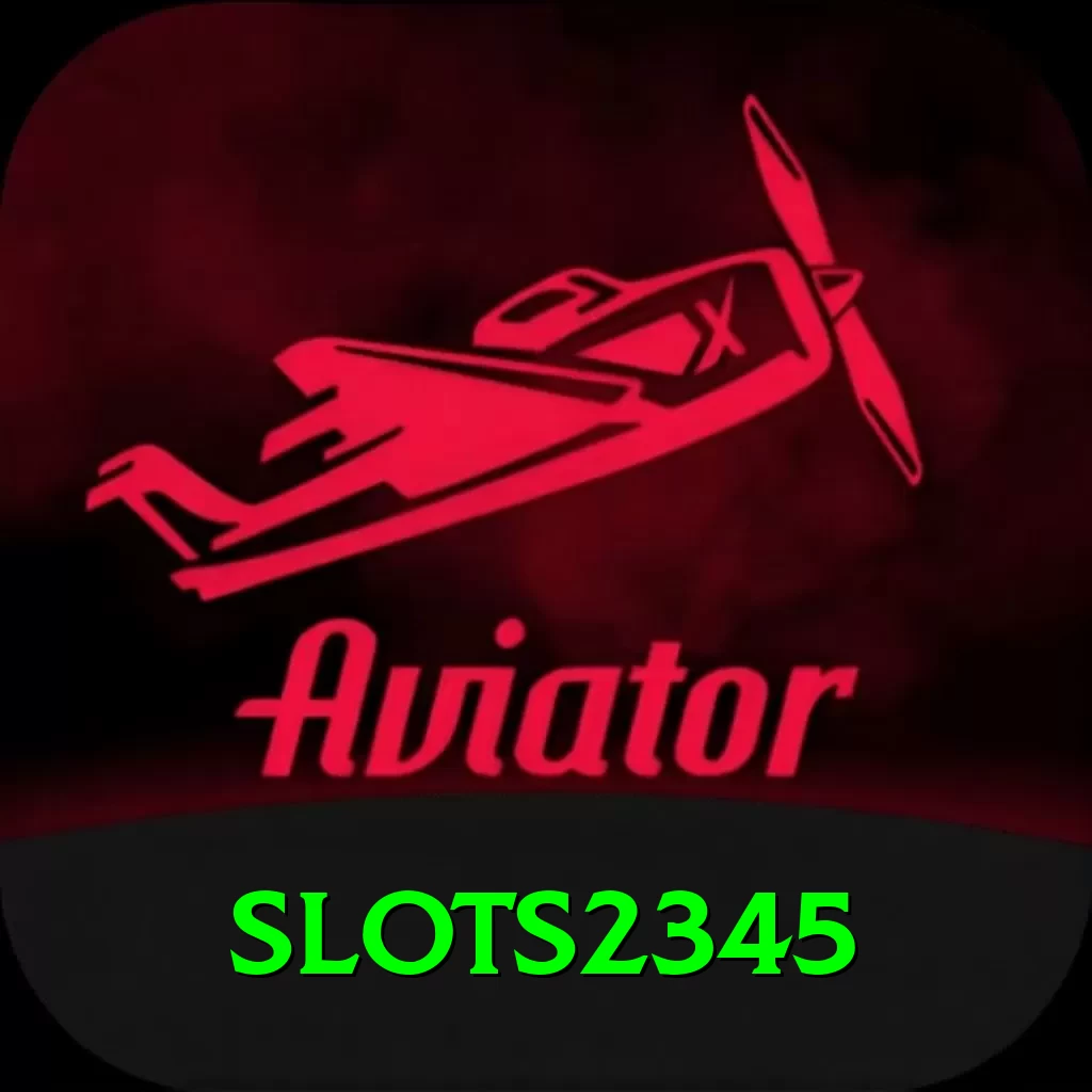 slots2345 Deluxe Edition v4.3.7 - 2