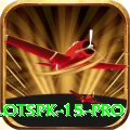 slotspk 15 Earn Royal v5.5.5