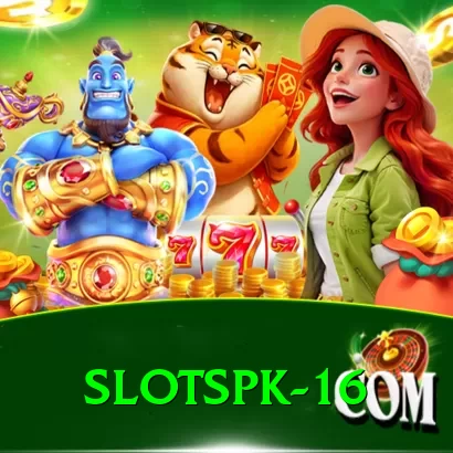 slotspk 16 Apps (Tools & Injectors) Deluxe v4.8.0 - 2