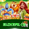 slotspk 16 Apps (Tools & Injectors) Deluxe v4.8.0