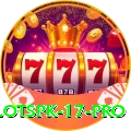 slotspk 17 Live Casino Gold